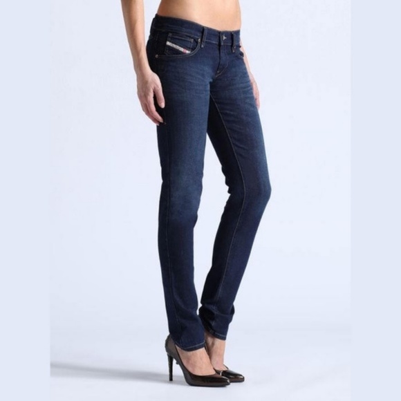 diesel getlegg skinny jeans